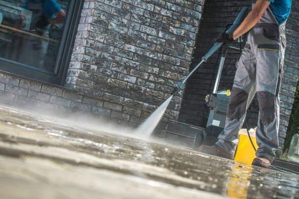 Best Gas Station Cleaning  in Collierville, CA