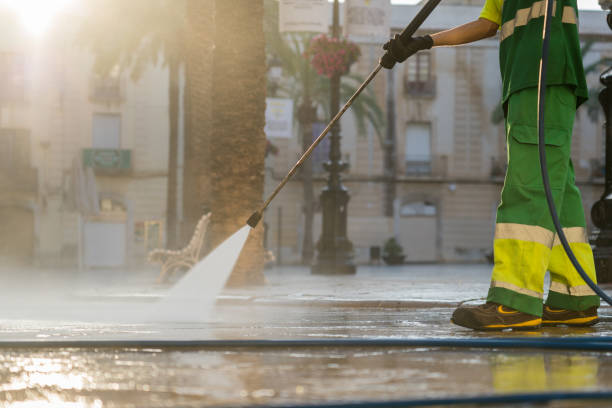 Best Rust Removal  in Collierville, CA