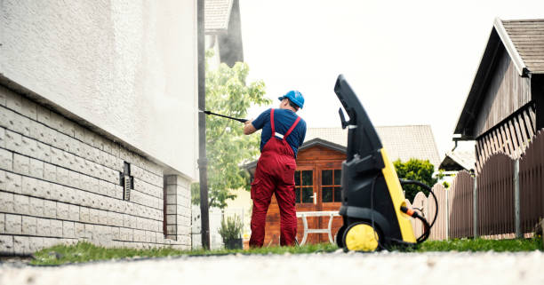 Professional  Pressure Washing Services in Collierville, CA